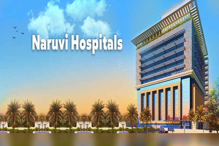 Naruvi Hospital in Ranipet - Ranipet Ads